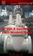 Windmill Valve Co.,Ltd