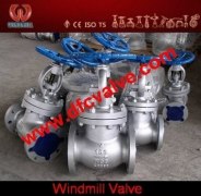 Windmill Valve Co.,Ltd