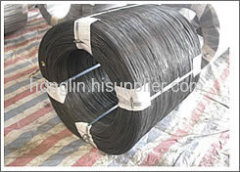 Annealed Wire