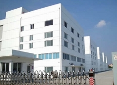 Hebei Grid Wire Mesh Co., Ltd