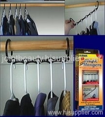 Magic hanger