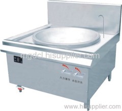 induction cooker