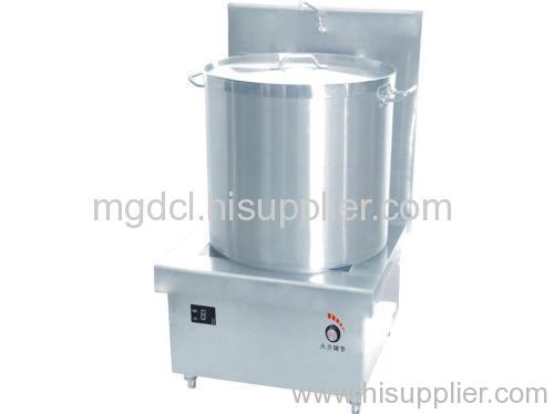 high power induction cooker