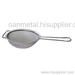 Oil Strainer