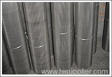 Stainless Wire Mesh