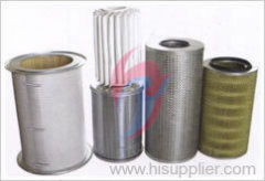 filter wire