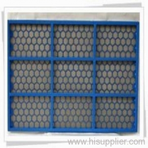 shale shaker screen