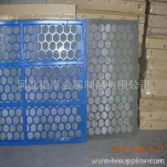 shale shaker screen