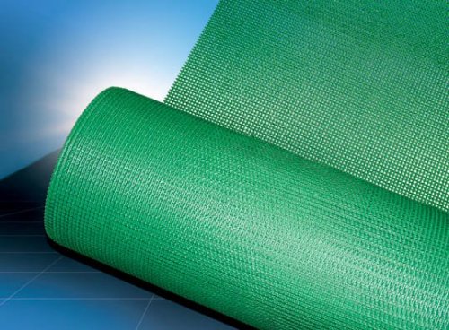 alkali-resistant fiberglass mesh