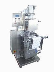Vertical Wet Tissue Automatic Packing Machine