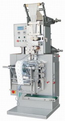 Wet Tissue Packing Machine