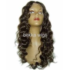 full lace wig