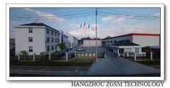 Hangzhou ZGSM Technology Company