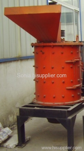 composite crusher