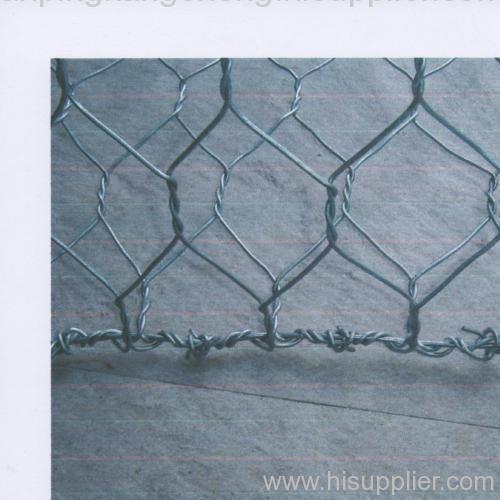 gabion mattress