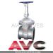 CAST STEEL gate VALVE