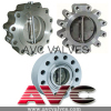 AVC LUG WAFER CHECK VALVE