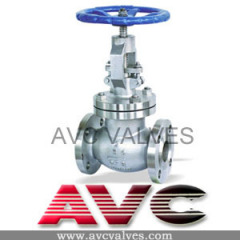 GLOBE VALVE