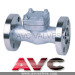 AVC Forged Steel Valve