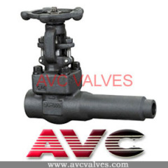 AVC Forged Steel Valve