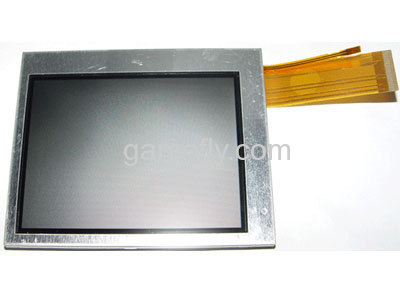 NDS LCD