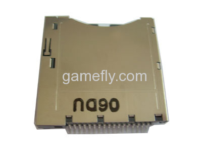 ndsl card socket