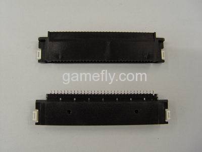 NDS Lite Slot2 Card Socket