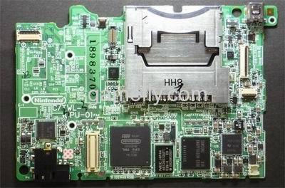 NDSi Motherboard