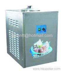 Hard Ice Cream Machine