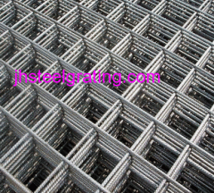 Steel Reinforced Meshes