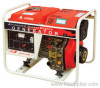 diesel generators