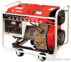 small diesel generator