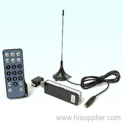 USB TV TUNER