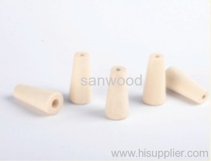 wooden blind components