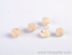 wood bottom plugs