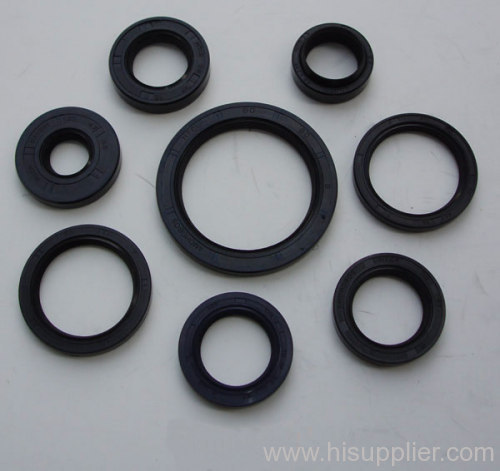 garlock klozure oil seal