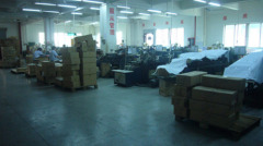 Shenzhen City Minxinchuangyi Packing Co.,Ltd.