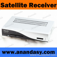 Dreambox Receiver