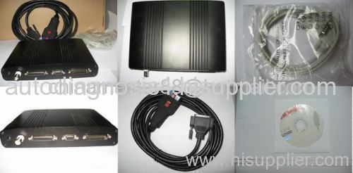 VOLVO VCT2000 VEHICLE COMMUNICATION TOOL New, latest hardware & firmware, great for VIDA VADIS