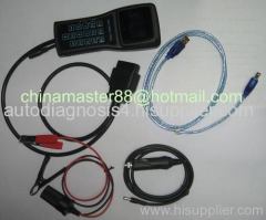 VAG DASH PROG mileage tool for VW AUDI via OBD2 OBDII