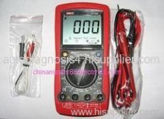 UT106 Automotive Multi Purpose Meters multimeter