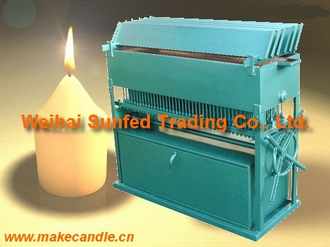 Candle Making Machine / Candle Machine