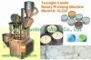 Tea Light Candle Making Machine ( Candle Pressing Machine)