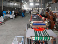 Ruian chovyting packaging machinery factory