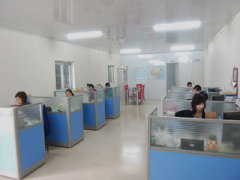 Ruian chovyting packaging machinery factory