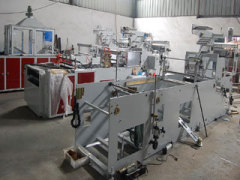 Ruian chovyting packaging machinery factory