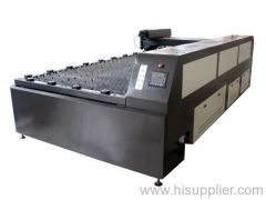 large size metal sheet cutting machine