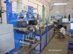 Europack Machines (India) Pvt