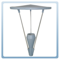 garden lamp