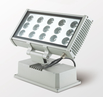 high power LED lamp